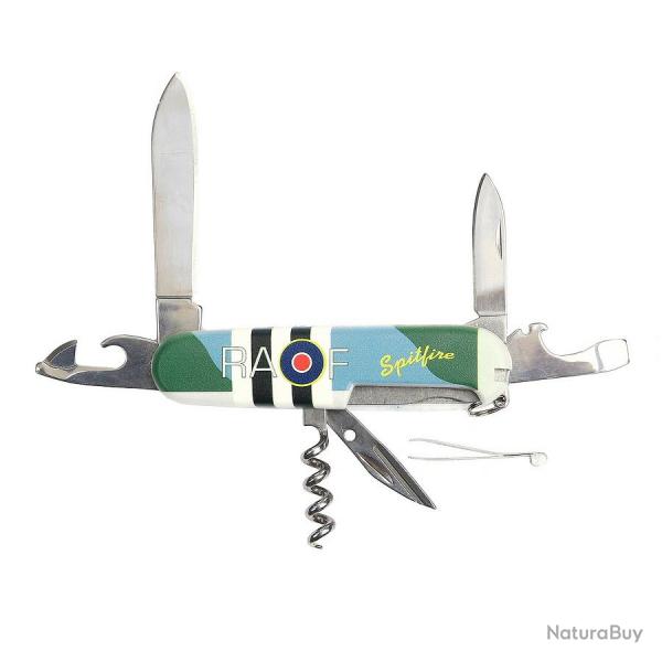 Couteau multifonction Spitfire