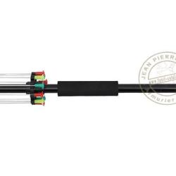 Sarbacane 45 cm (18")