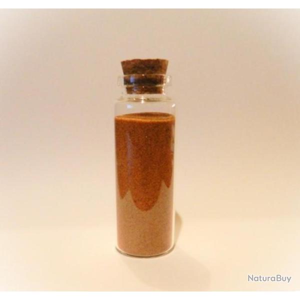 Sable du Sahara / Sable de collection