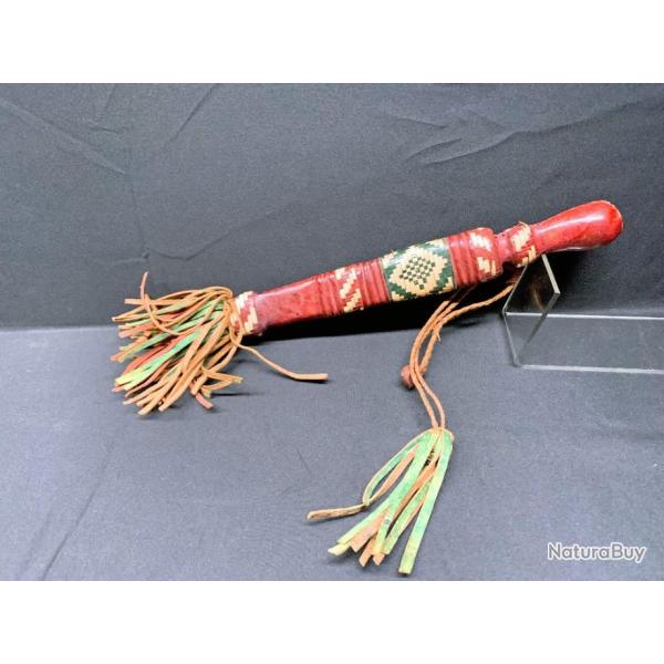 BEAU COUTEAU AFRICAIN MANDINGUE, XX ET ACTUEL, ORIGINE GUINEE