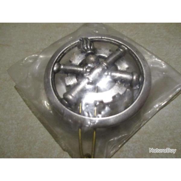 insigne de b�ret mat�riel