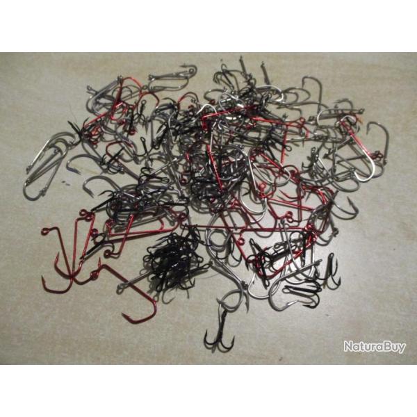 gros lot d'hame�on