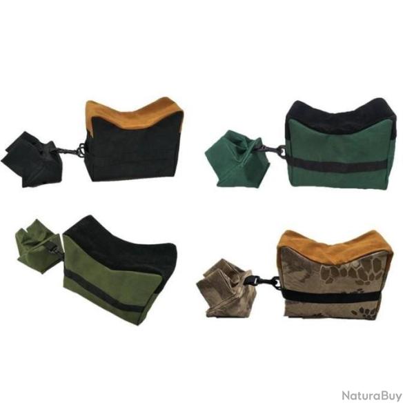 BANC DE TIR SAC DE SABLE - CHEVALET DE TIR OU DE R�GLAGE - SNAKE - LIVRAISON GRATUITE