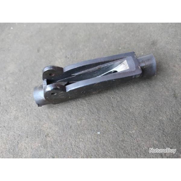 Embase de hausse de fusil Enfield ww1 n1mk3