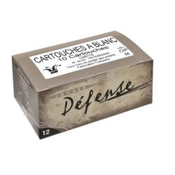 Munition Jocker &agrave; blanc cal.12/65 PAR 10