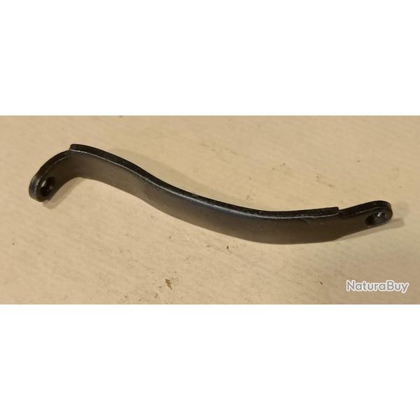 Pistolet mitrailleur Vigneron :  pontet (618)