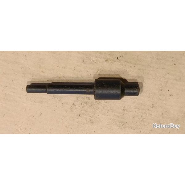 Pistolet mitrailleur Vigneron : bouton de verrou de crosse (622)