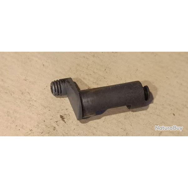 Pistolet mitrailleur Vigneron : suret (627)