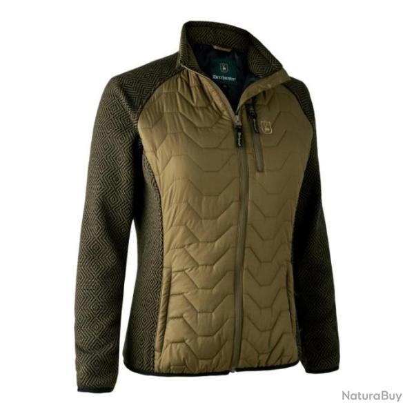 Veste doudoune femme DEERHUNTER Lady Beth Padded Jacket