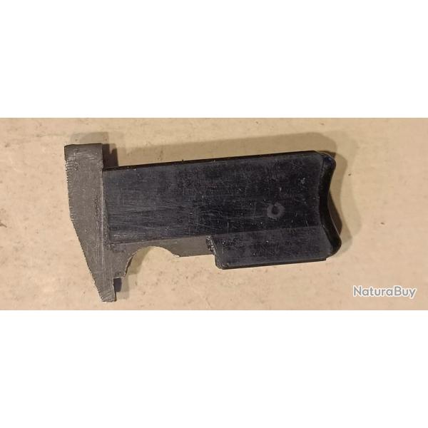 Pistolet mitrailleur Vigneron : detente (635)