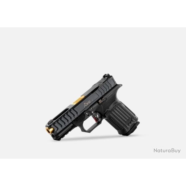 BUL Armory AXE Tomahawk Compact - 9x19 mm