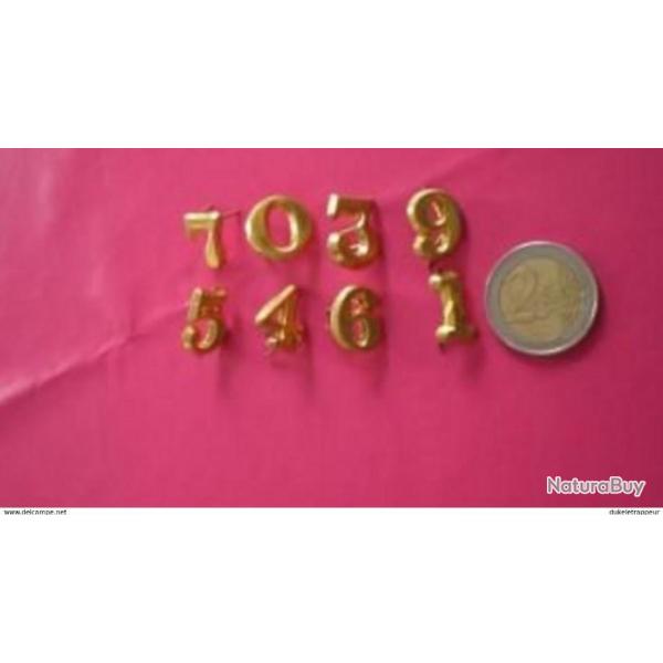 Chiffre de R�giment "U.S.CIVIL WAR"