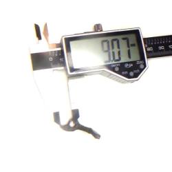 D&eacute;tente ou G&acirc;chette de pistolets  ou de fusils de collection n&deg;40