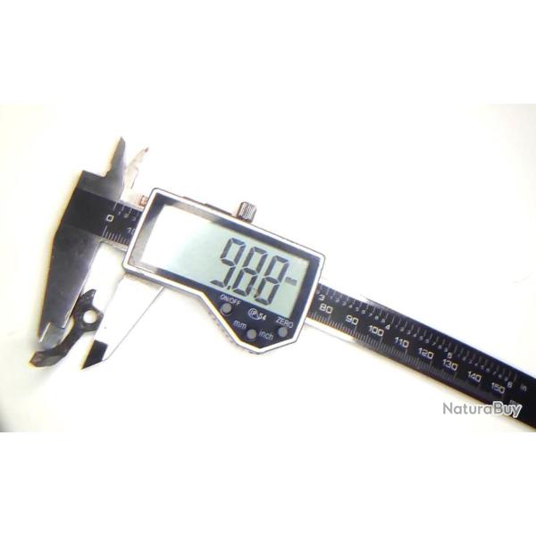 D�tente ou G�chette de pistolets  ou de fusils de collection n�40