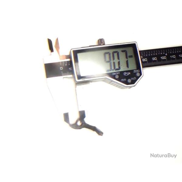 D�tente ou G�chette de pistolets  ou de fusils de collection n�40