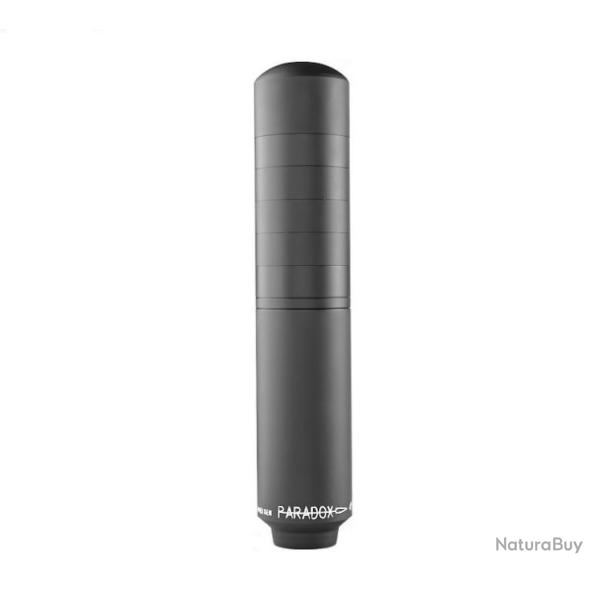 Silencieux mod�rateur de son NIELSEN SONIC paradox 50 calibre du 222 au 8x57 filetage 14x1