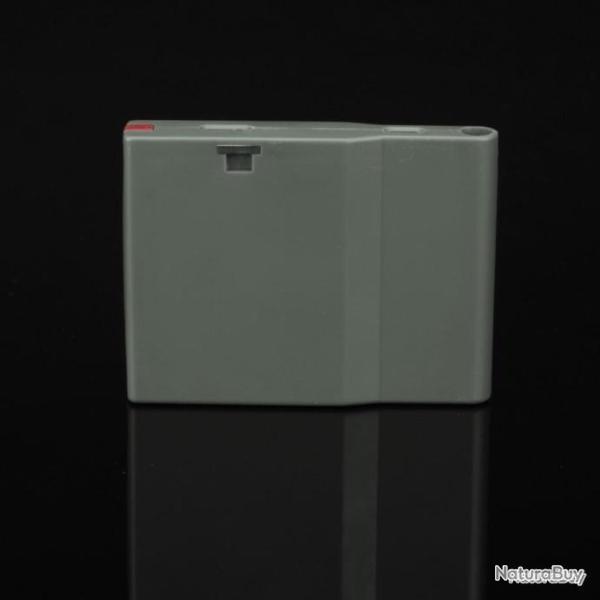 Chargeur SRS Silverback