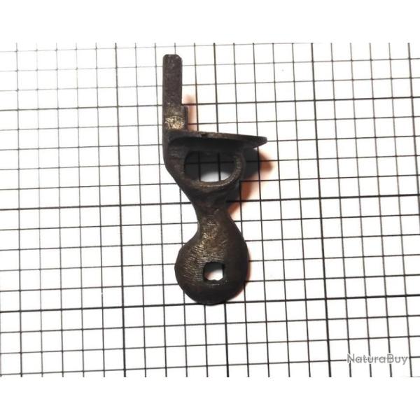 Chien  � silex pour   pr� 1890  n� 11A