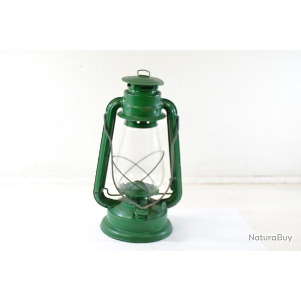Lampe � p�trole Hurricane classics, style vintage. Lampe US ann�es 1970 - 80