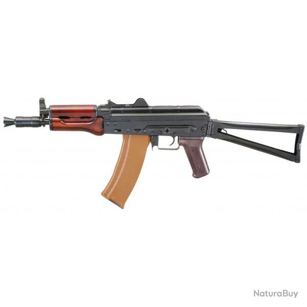 LCKS74UN (AKS-74UN) AEG - Noir & Bois vritable - LCT