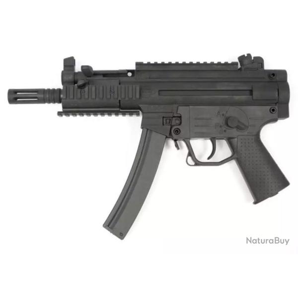 GSG 522 PK AEG - Noir - Cybergun/Cyma