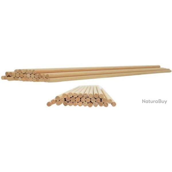 NA - F�t bois 11/32 Premium 30" 40-45 #