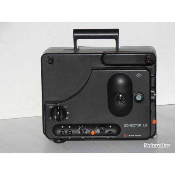 projecteur  SONECTOR  LS   de Agfa  Gevaert