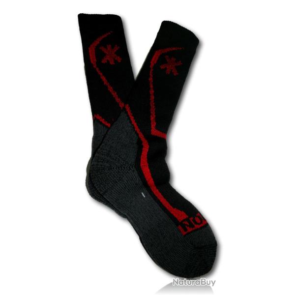 CHAUSSETTE NORDFIN T4M 39/41