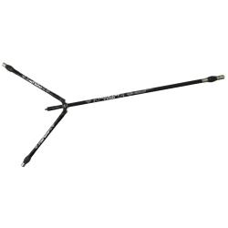 AVALON - Stabilisation TYRO A3 NOIR ET GRIS 28"