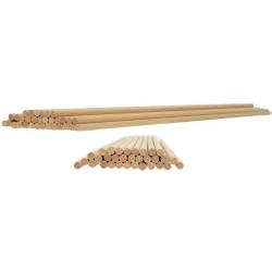 NA -&nbsp;F&ucirc;t bois 5/16 Premium 32" 40-45 #