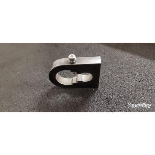 Outils rglage guidon mosin Nagant acier