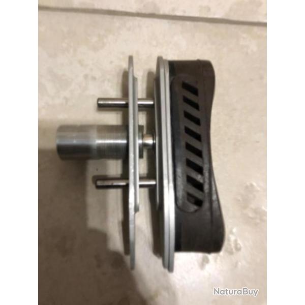 Amortisseur de crosse , canardouze