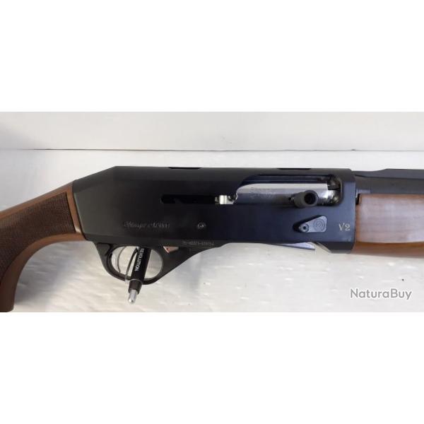 NEUF  !!! STOEGER M3000 BOIS  CALIBRE 12/76 CANON DE 71CM