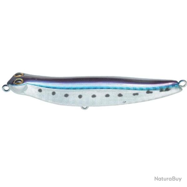 Poisson Nageur Jackson Debu Nyoro 85 13g 8,5cm SIW