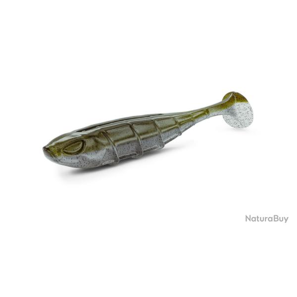 Leurre Souple Nays VNM 80 20,3cm par 2 54g C-01 20,3cm