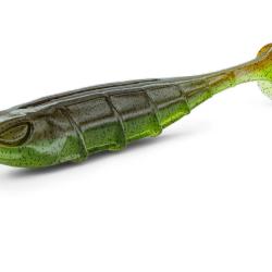 Leurre Souple Nays VNM 80 20,3cm par 2 54g C-05 20,3cm