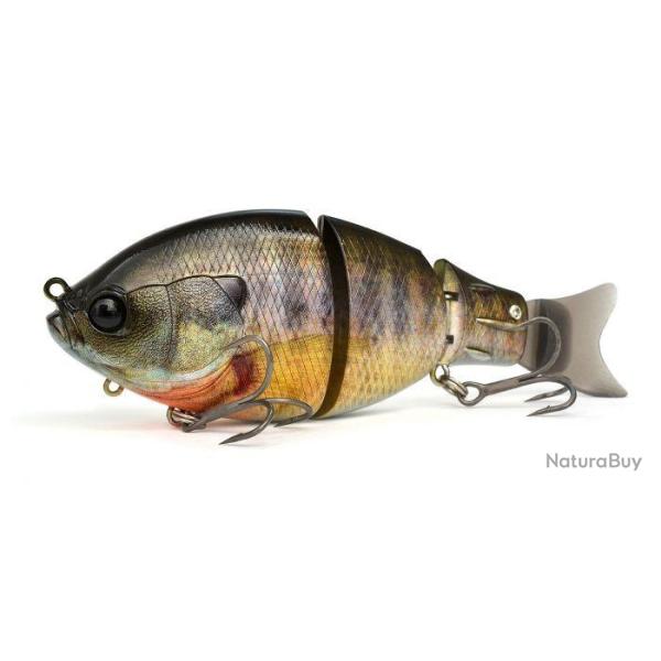 Poisson Nageur Raid Japan G-Dash 13cm 13cm 39g 5 - Gachi Gill