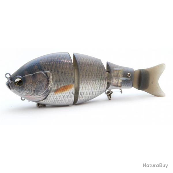 Poisson Nageur Raid Japan G-Dash 13cm 13cm 39g 6 - Gachi Buna