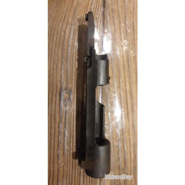 Boitier culasse mauser mod 34 Chinois dit tchang ka-chek