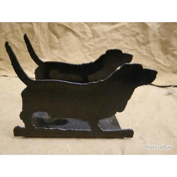 IDEE CADEAU - Range Courrier chiens - HILMAR SUPER DESTOCK !!!