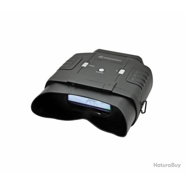 JUMELLES INFRAROUGE 3x20 ALLEMANDE - LUMINOSIT 7 NIVEAUX - GARANTIE 5 ANS - LIVRAISON GRATUITE