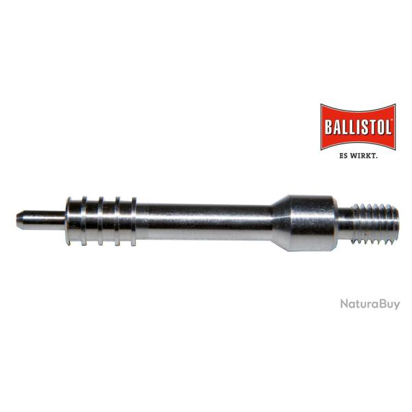BALLISTOL Patch Adaptor from aluminium 7.5mm