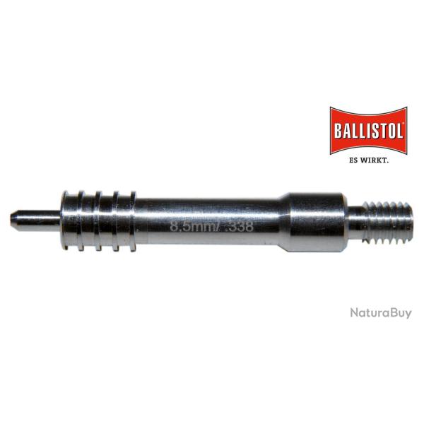 BALLISTOL Patch Adapteur en aluminium 8.5 mm