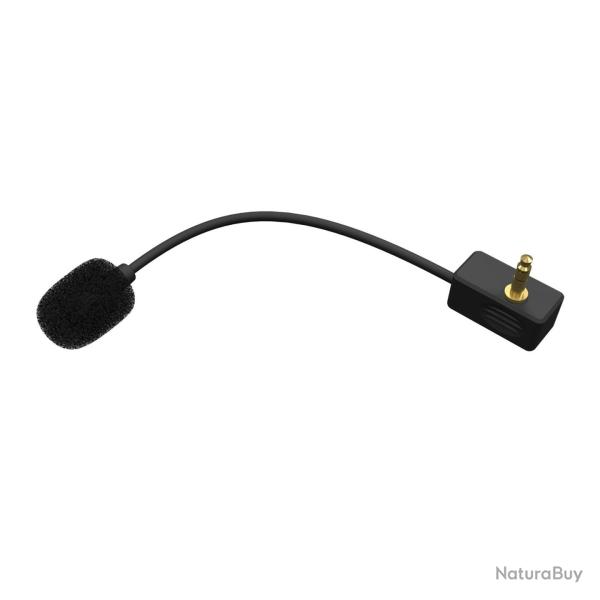 Micro pour casque ISOtunes Link 2.0