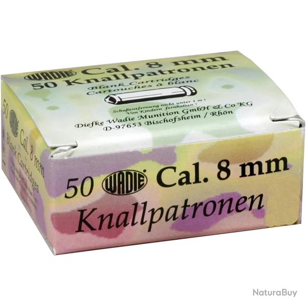 .8mm, � blanc (Calibre: .8mm)