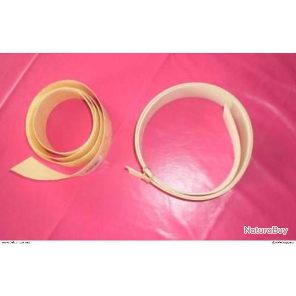 Bande de "RAWHIDE" pour pommeau de selle am�ricaine !