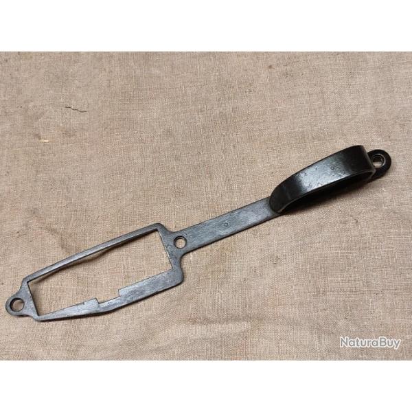 Pontet du fusil suisse Schmidt Rubin 96 11