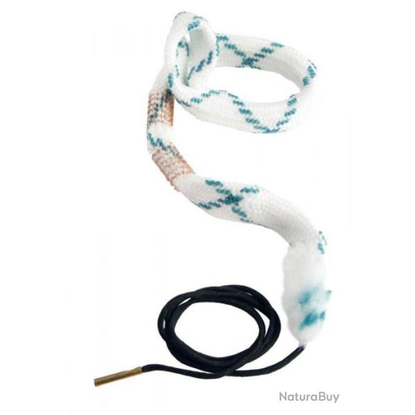 CORDON DE NETTOYAGE REF3919 BORESNAKE CALIBRE 12 EN VRAC (PAS DE COPIE)