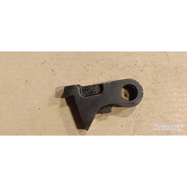 Pistolet mitrailleur Vigneron : gachette (647)