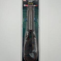 Leurres souple LMAB drunk dancer galaxy gaby 23cm